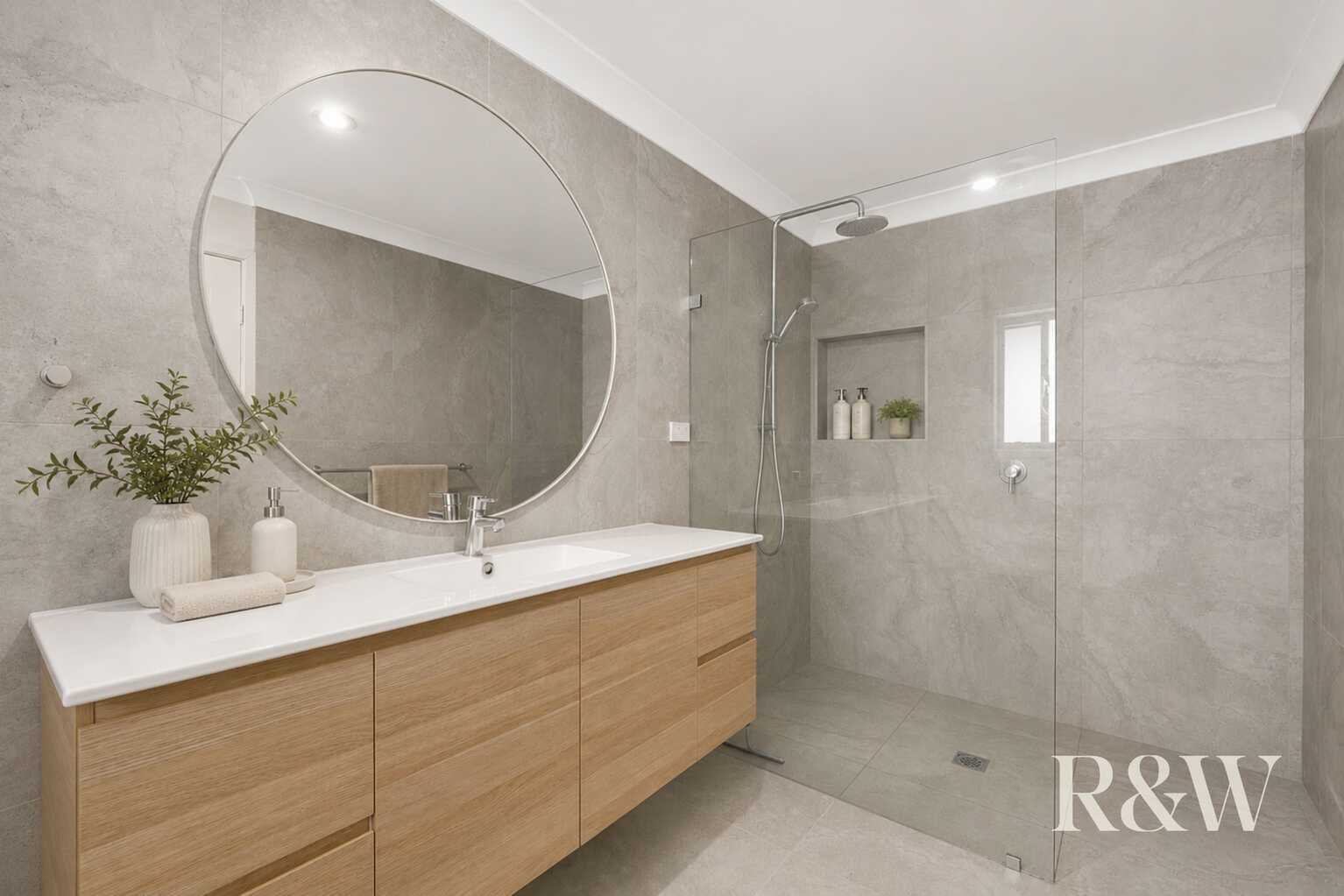 3 WILLIAM HOWE PLACE Narellan Vale