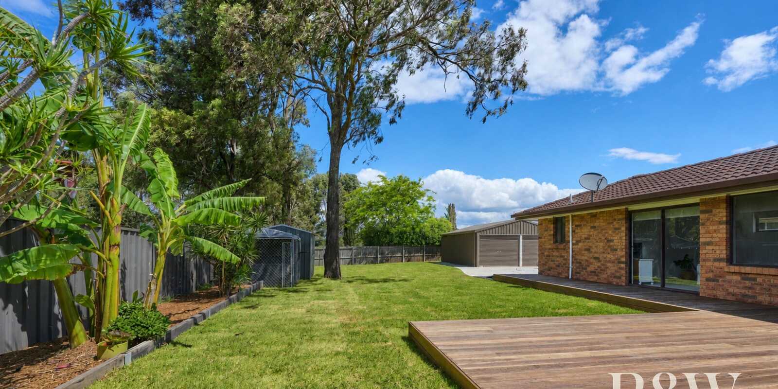 3 WILLIAM HOWE PLACE Narellan Vale