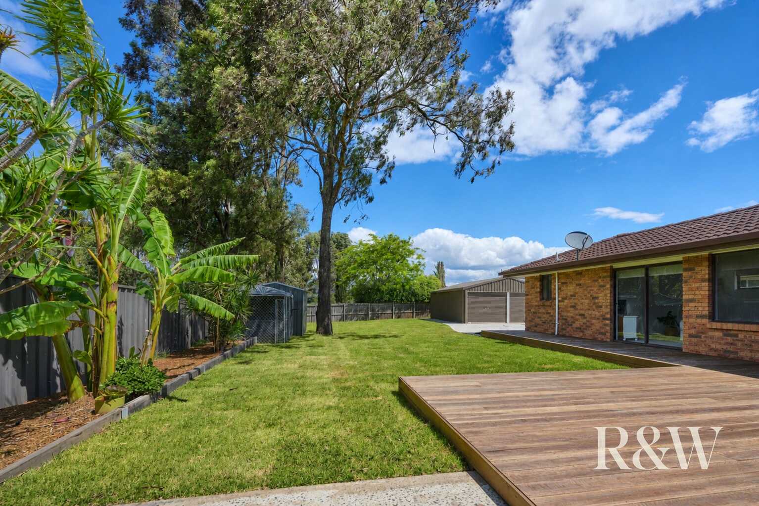 3 WILLIAM HOWE PLACE Narellan Vale