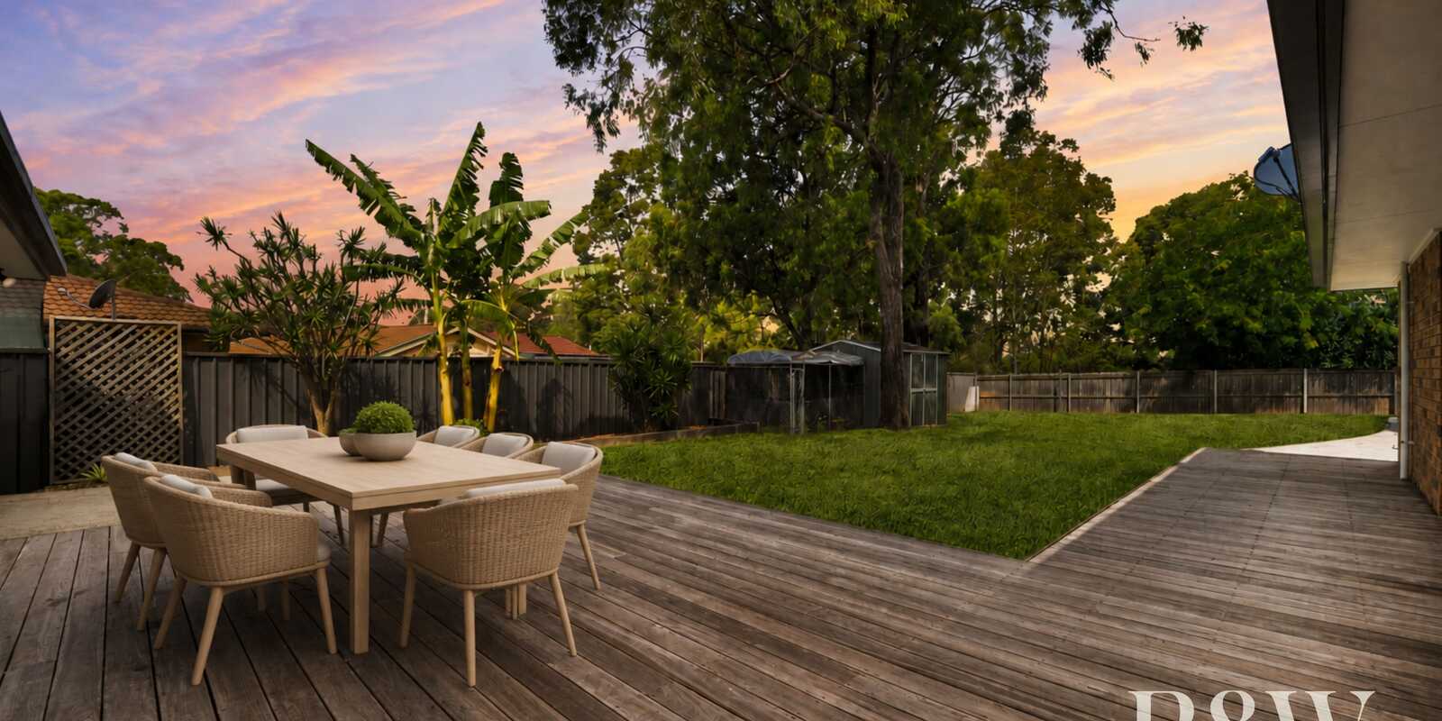 3 WILLIAM HOWE PLACE Narellan Vale