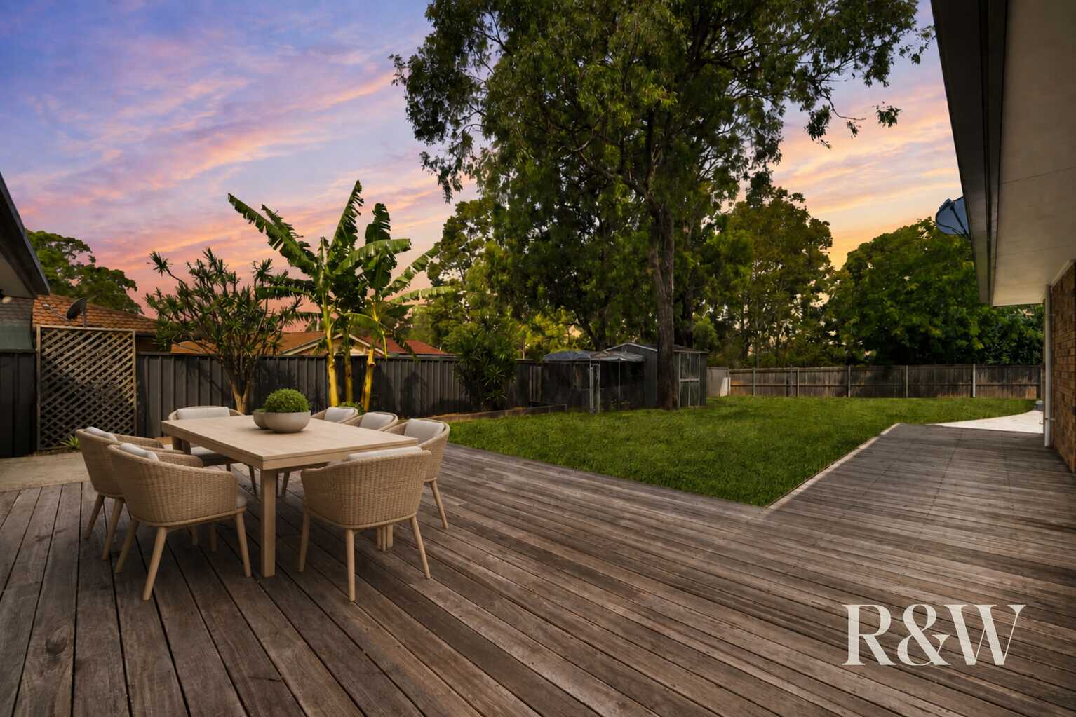 3 WILLIAM HOWE PLACE Narellan Vale