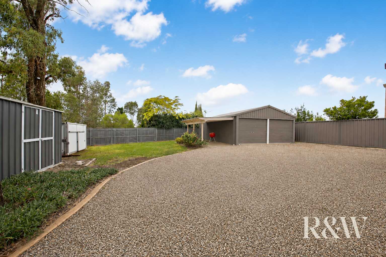 3 WILLIAM HOWE PLACE Narellan Vale