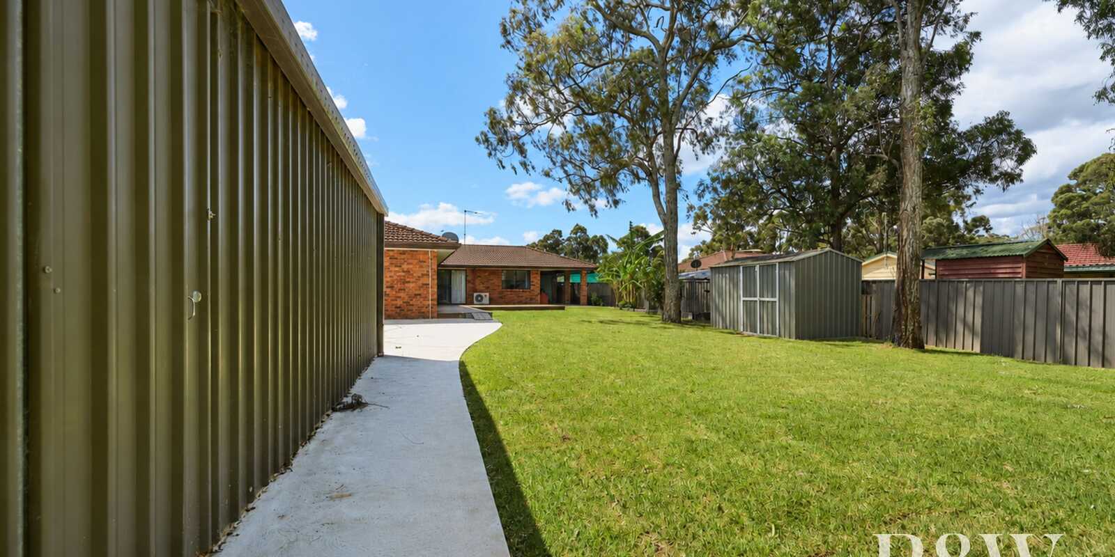 3 WILLIAM HOWE PLACE Narellan Vale