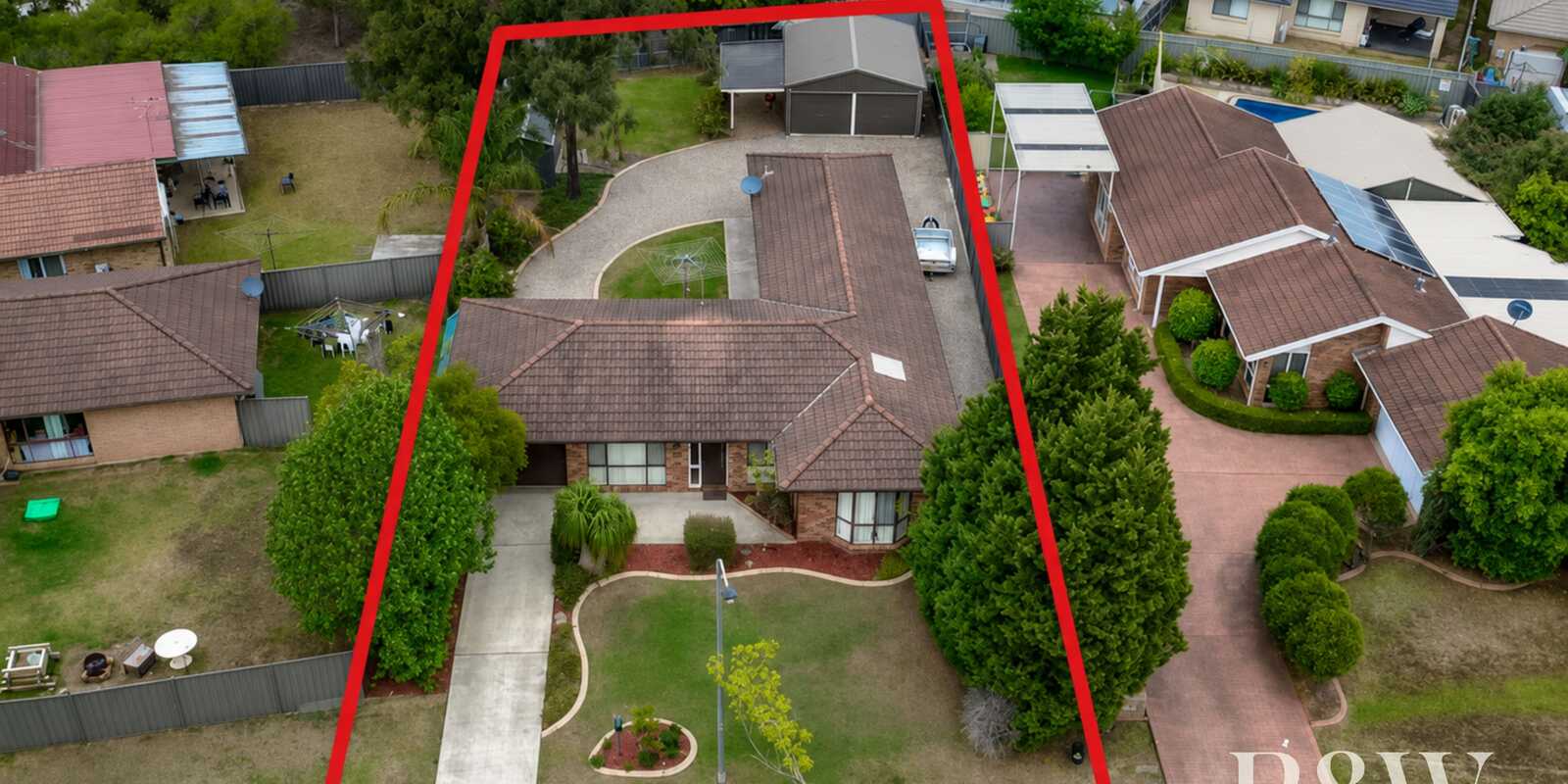 3 WILLIAM HOWE PLACE Narellan Vale