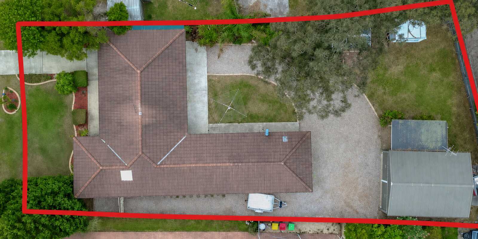 3 WILLIAM HOWE PLACE Narellan Vale