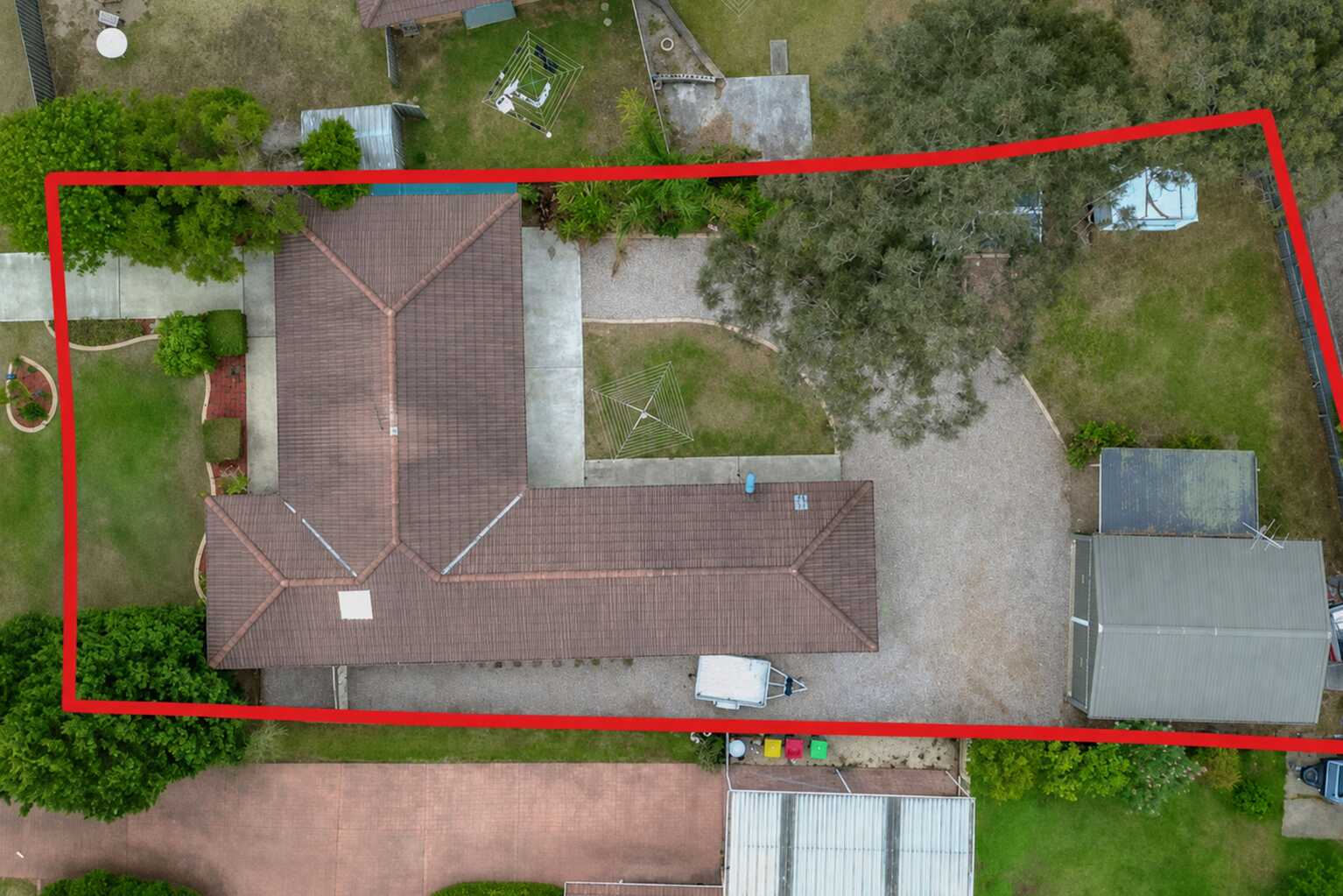 3 WILLIAM HOWE PLACE Narellan Vale
