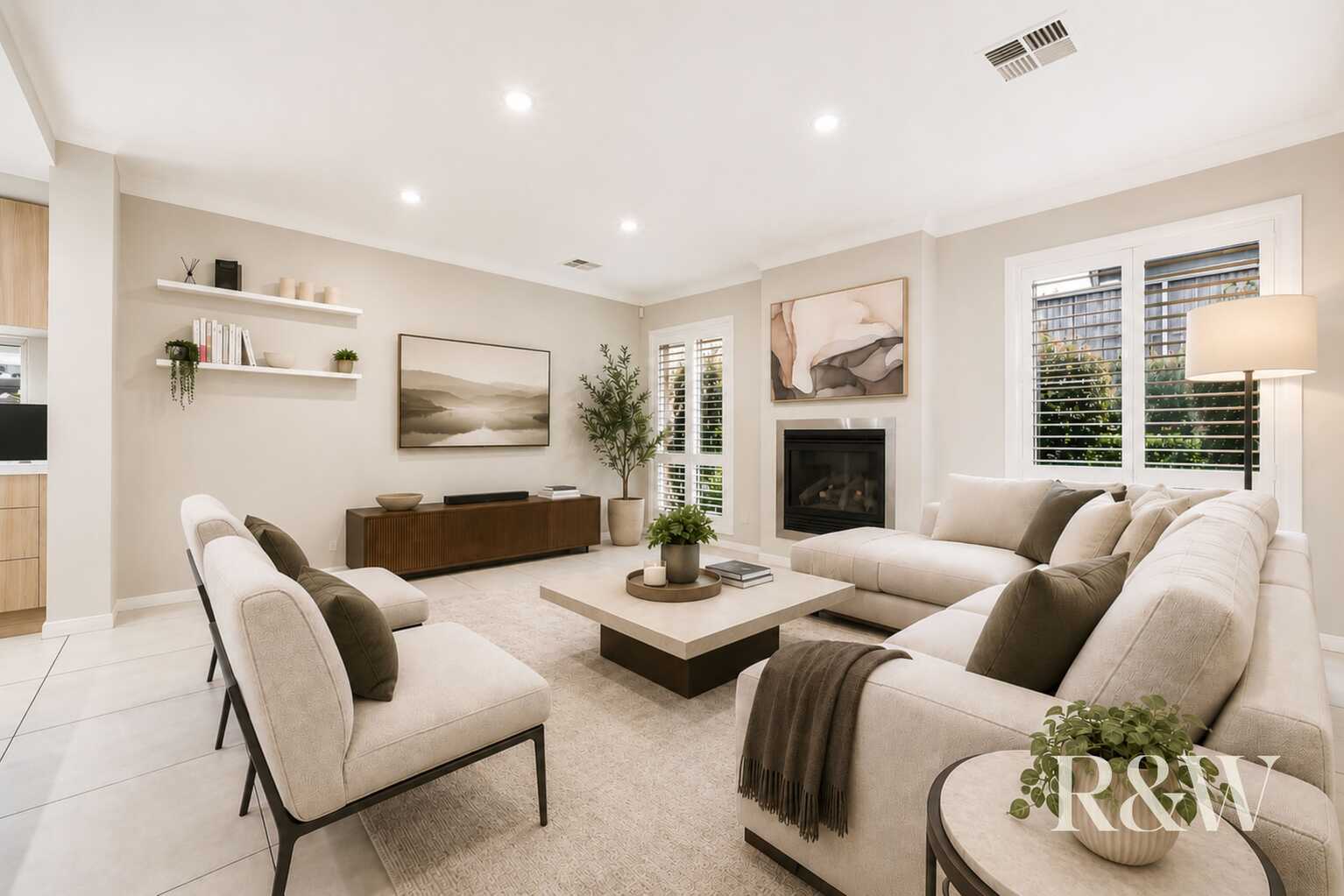 6 DROMEDARY PLACE Macquarie Links 6 DROMEDARY PLACE Macquarie Links