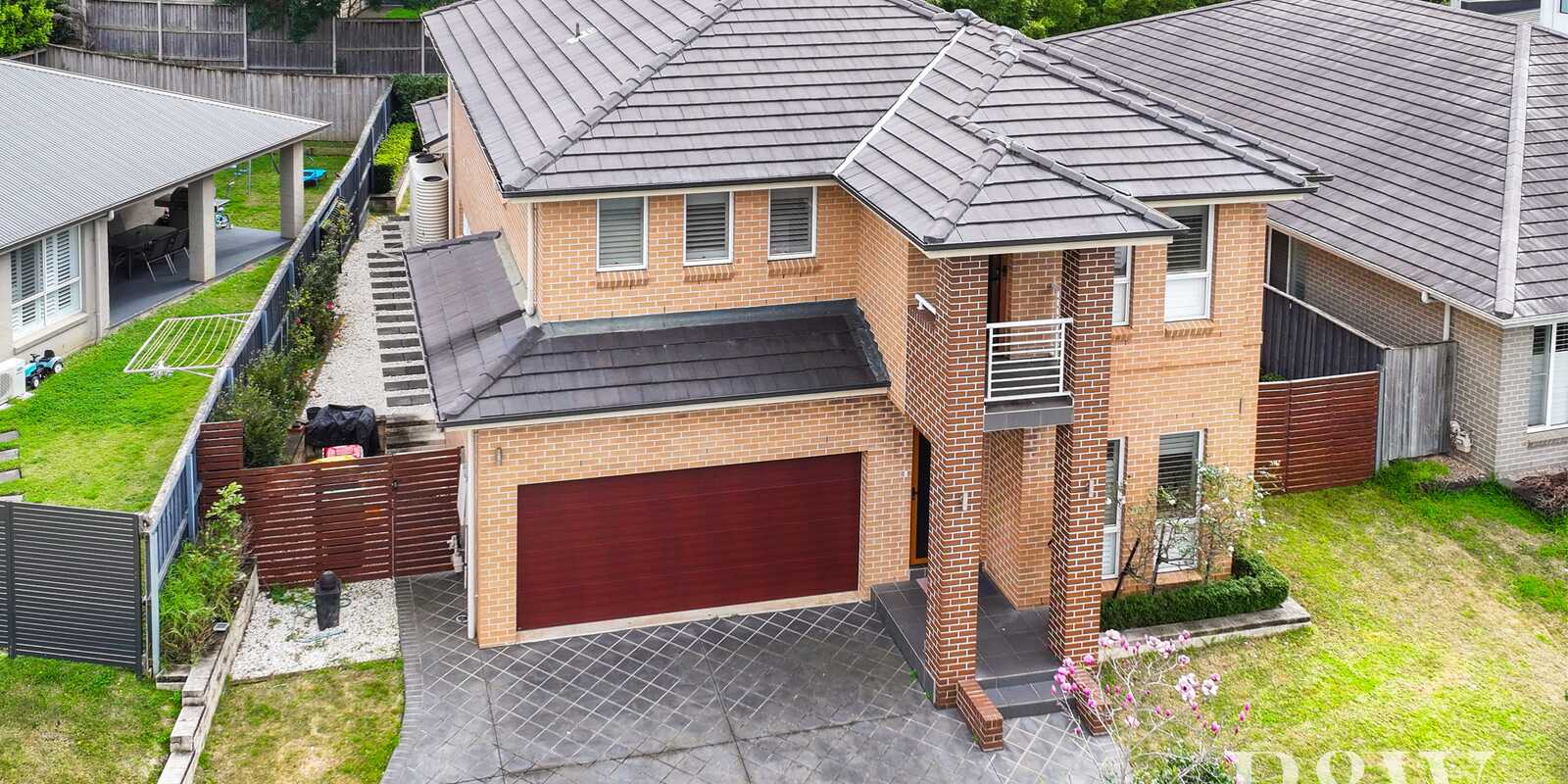 6 DROMEDARY PLACE Macquarie Links 6 DROMEDARY PLACE Macquarie Links