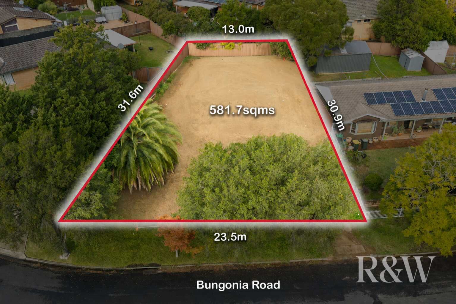 7 BUNGONIA ROAD Leumeah 7 BUNGONIA ROAD Leumeah