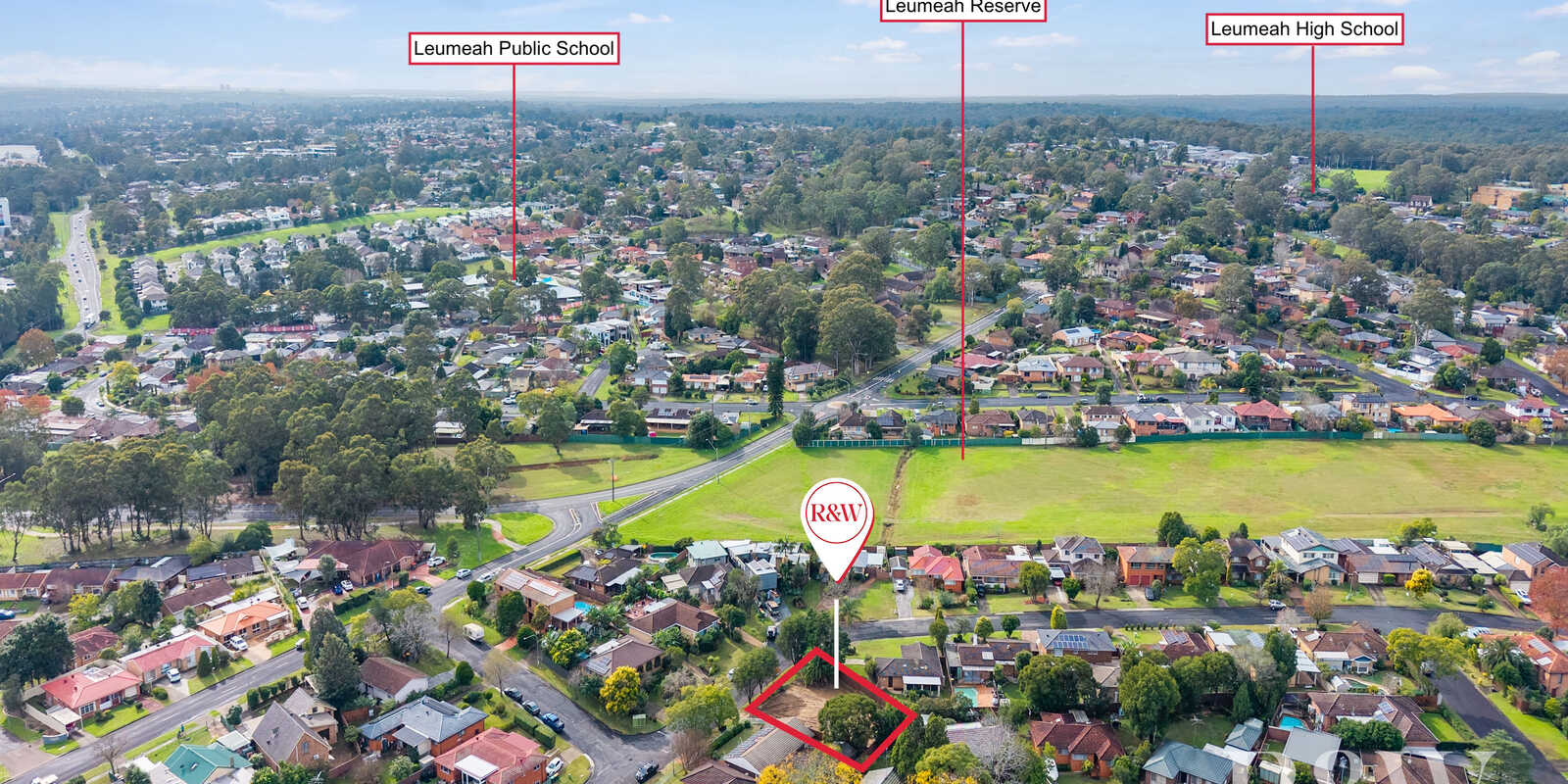 7 BUNGONIA ROAD Leumeah 7 BUNGONIA ROAD Leumeah