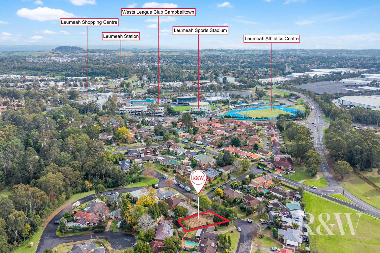 7 BUNGONIA ROAD Leumeah 7 BUNGONIA ROAD Leumeah