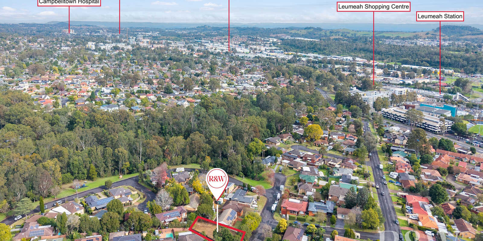 7 BUNGONIA ROAD Leumeah 7 BUNGONIA ROAD Leumeah