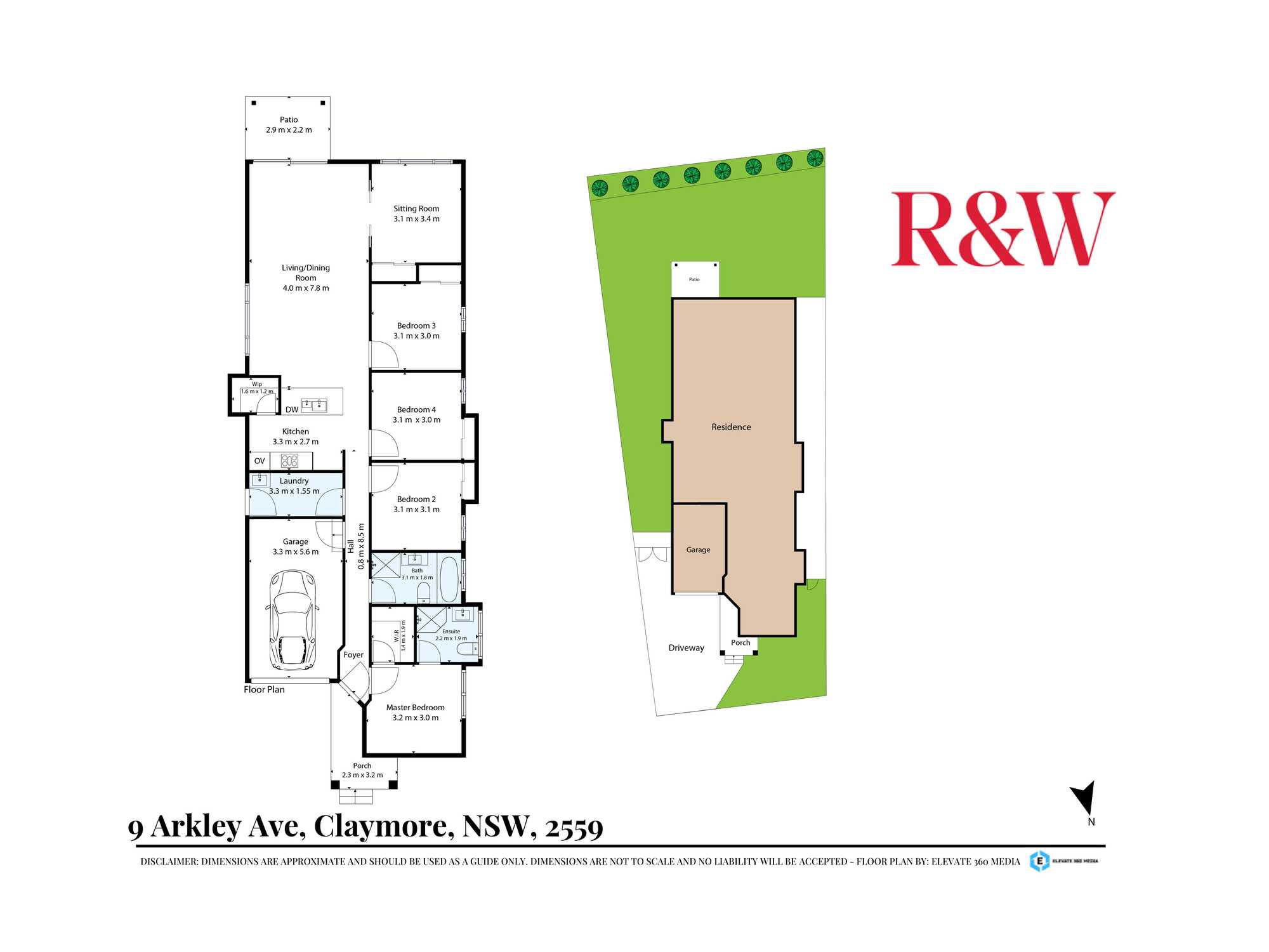 9 Arkley Avenue Claymore