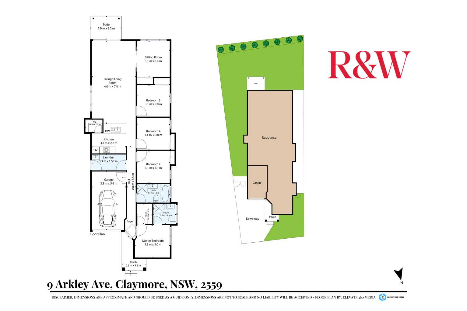 9 Arkley Avenue Claymore