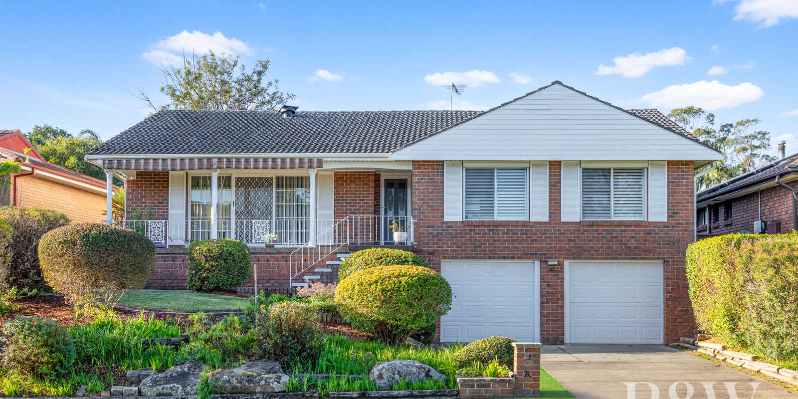 20 KOALA AVENUE Ingleburn 20 KOALA AVENUE Ingleburn
