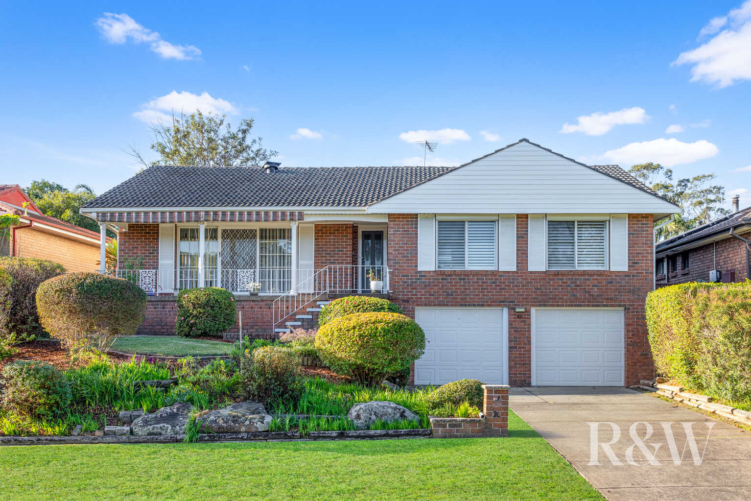 20 KOALA AVENUE Ingleburn 20 KOALA AVENUE Ingleburn