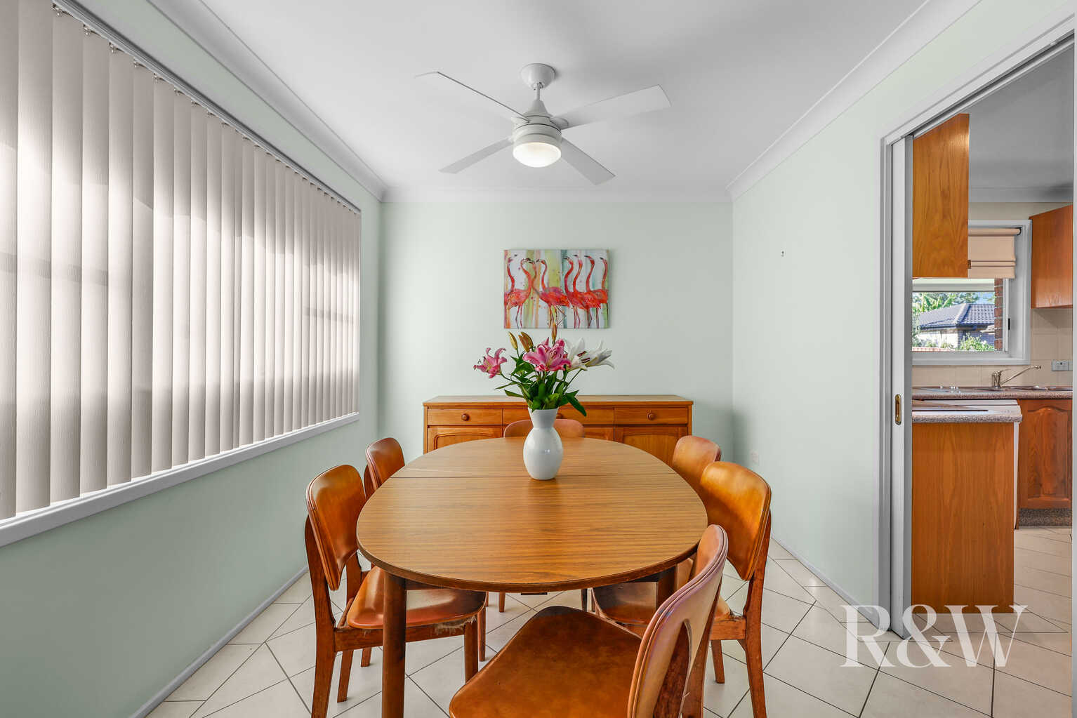 20 KOALA AVENUE Ingleburn 20 KOALA AVENUE Ingleburn