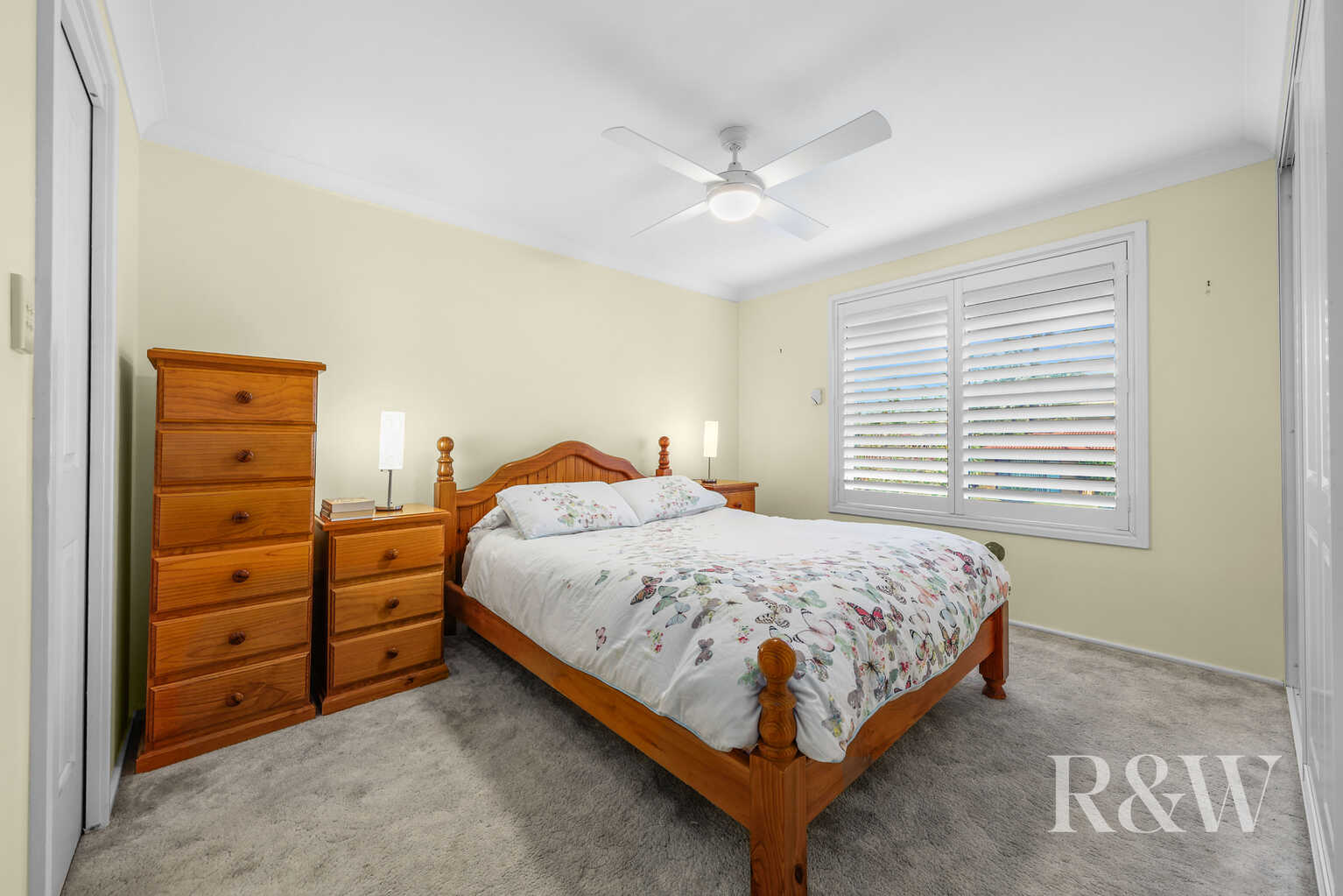20 KOALA AVENUE Ingleburn 20 KOALA AVENUE Ingleburn
