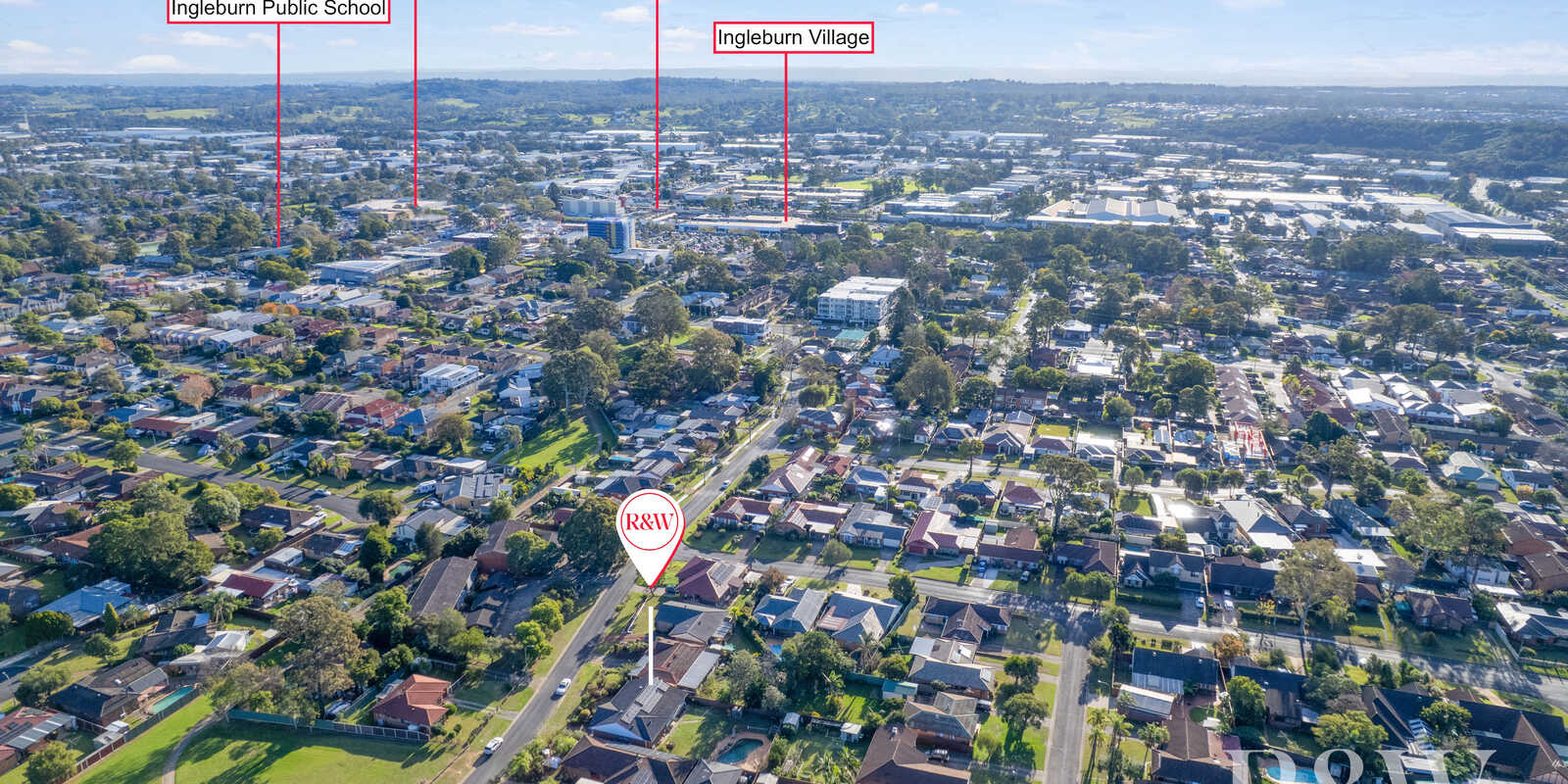 20 KOALA AVENUE Ingleburn 20 KOALA AVENUE Ingleburn