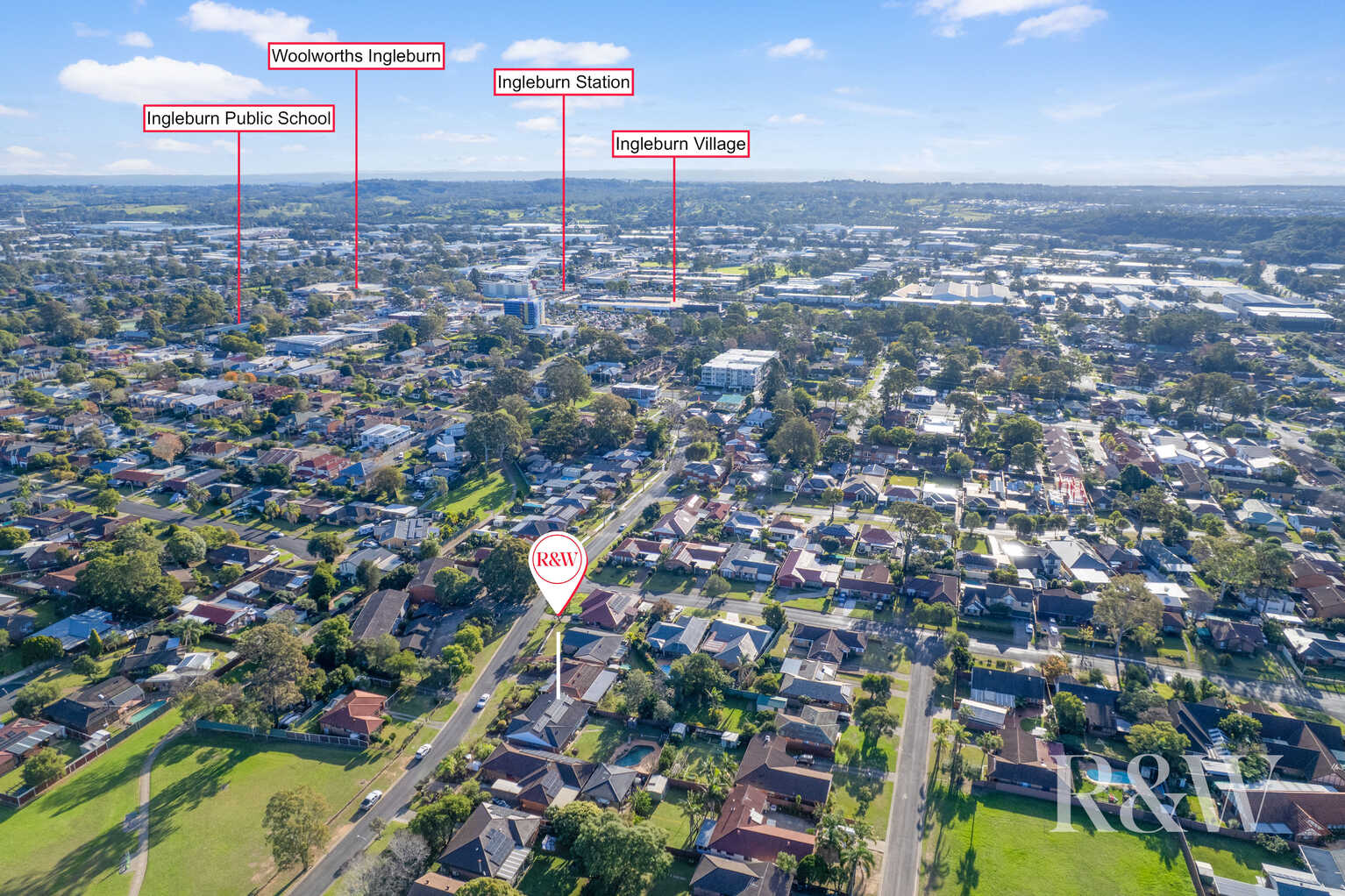 20 KOALA AVENUE Ingleburn 20 KOALA AVENUE Ingleburn
