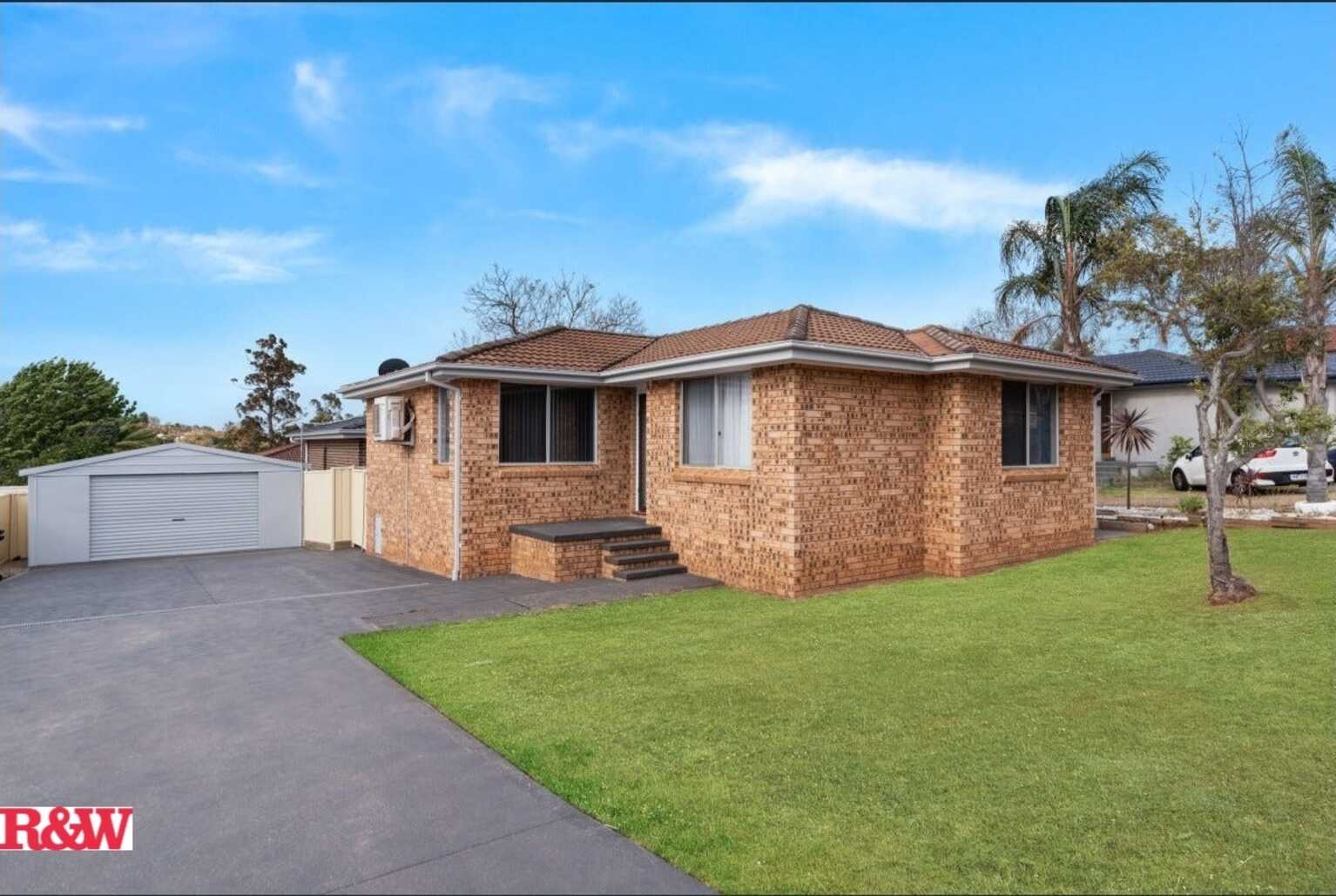 57 Demetrius Road Rosemeadow