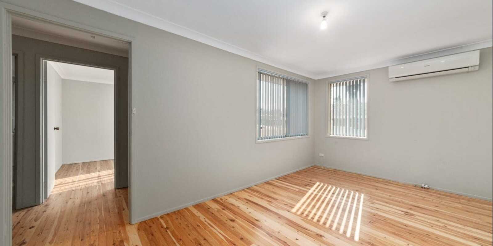 57 Demetrius Road Rosemeadow