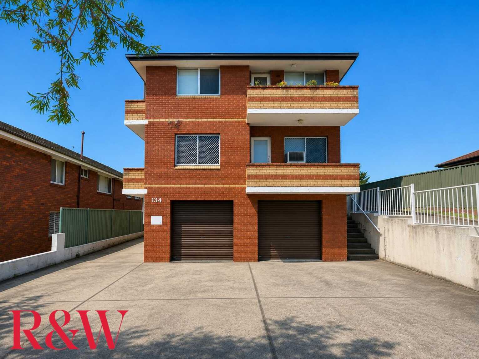 5/134 Ernest Street Lakemba
