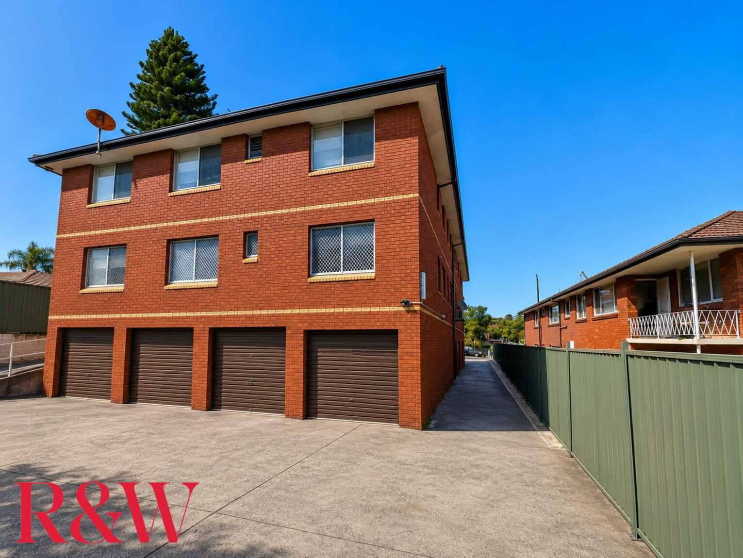 5/134 Ernest Street Lakemba