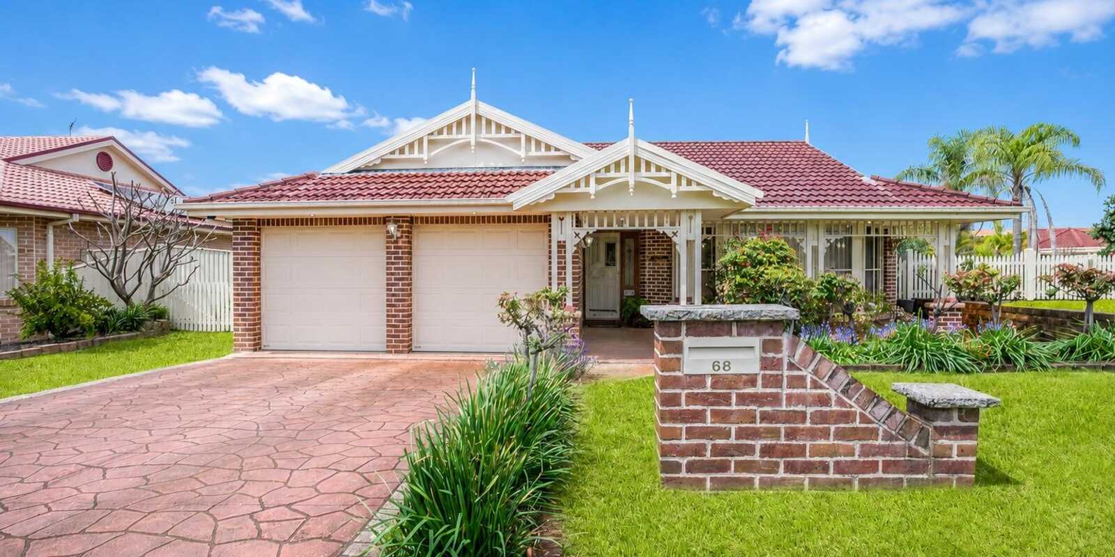 68 Englorie Park Drive Glen Alpine