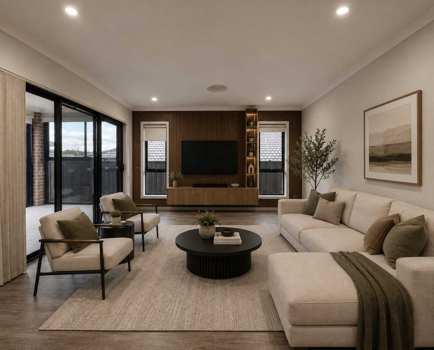 25B Evans Street Oran Park 25B Evans Street Oran Park