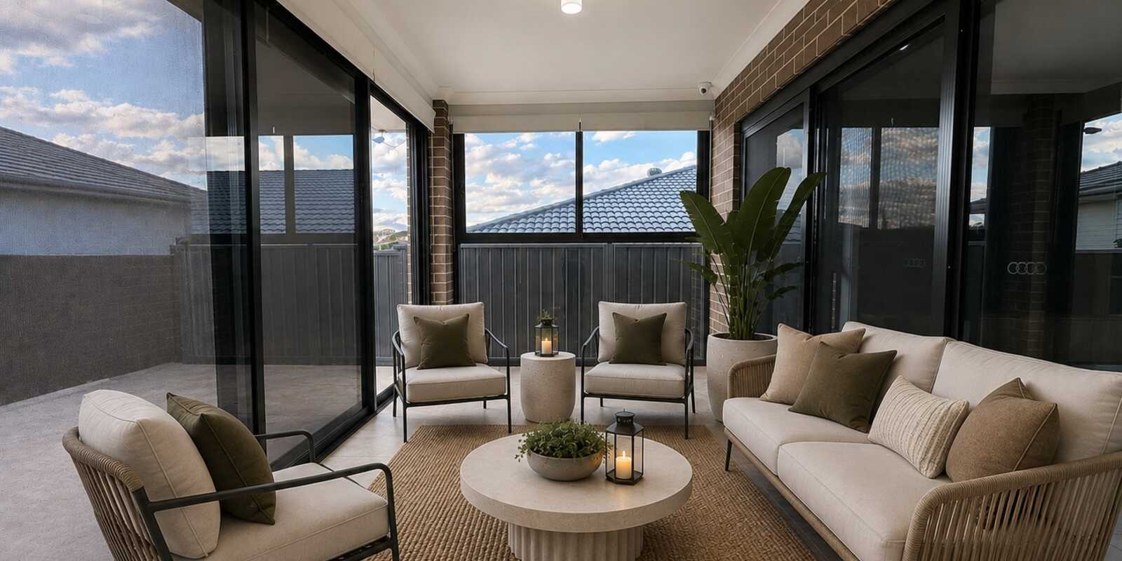 25B Evans Street Oran Park 25B Evans Street Oran Park