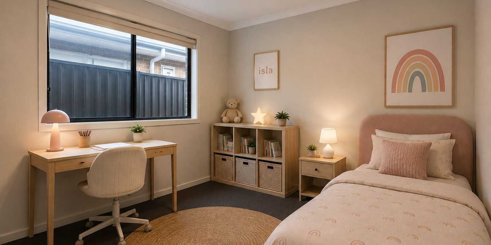 25B Evans Street Oran Park 25B Evans Street Oran Park