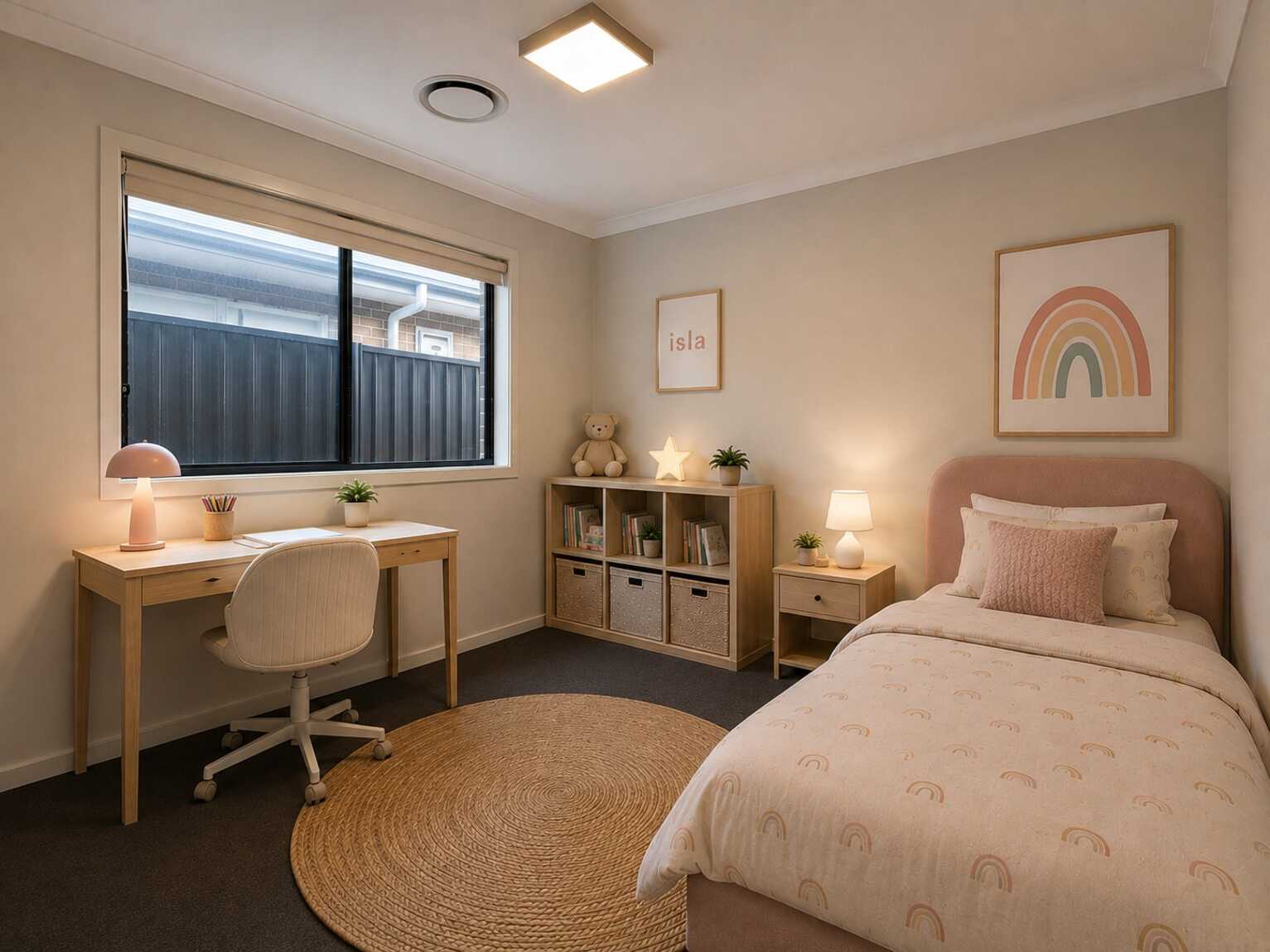 25B Evans Street Oran Park 25B Evans Street Oran Park