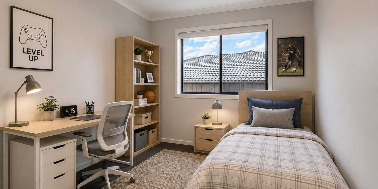 25B Evans Street Oran Park 25B Evans Street Oran Park