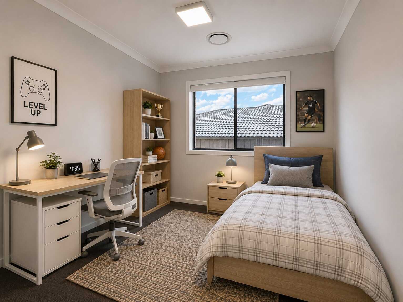 25B Evans Street Oran Park 25B Evans Street Oran Park