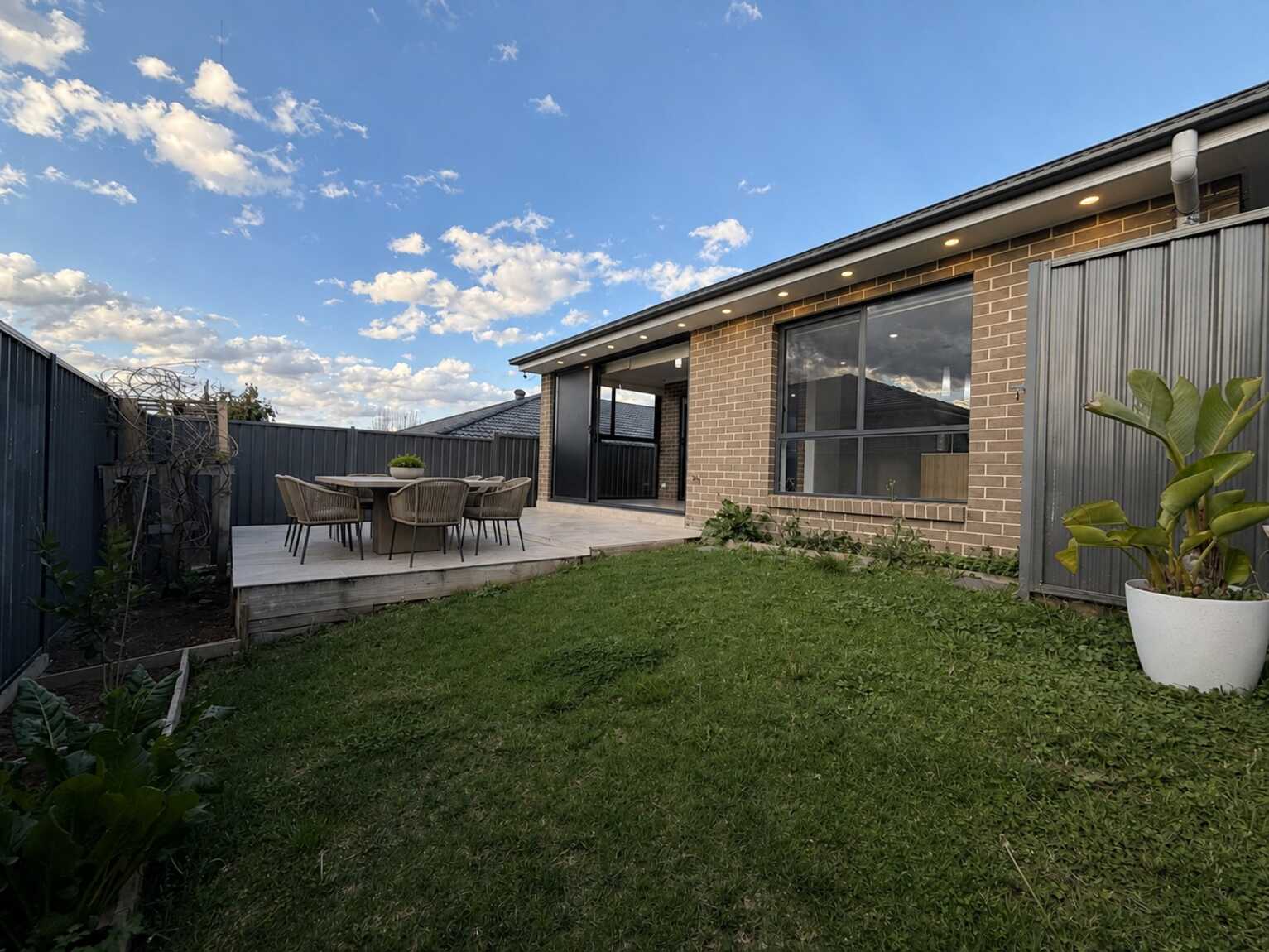 25B Evans Street Oran Park 25B Evans Street Oran Park