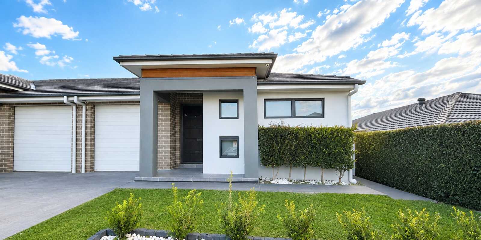 25B Evans Street Oran Park 25B Evans Street Oran Park