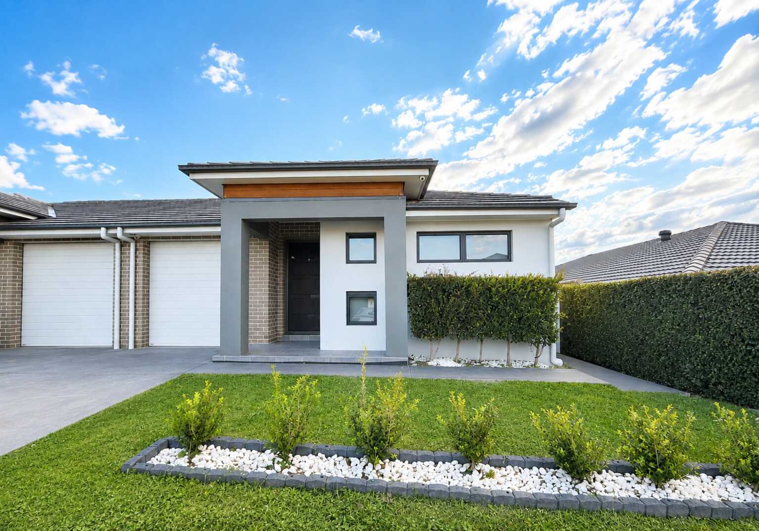 25B Evans Street Oran Park 25B Evans Street Oran Park