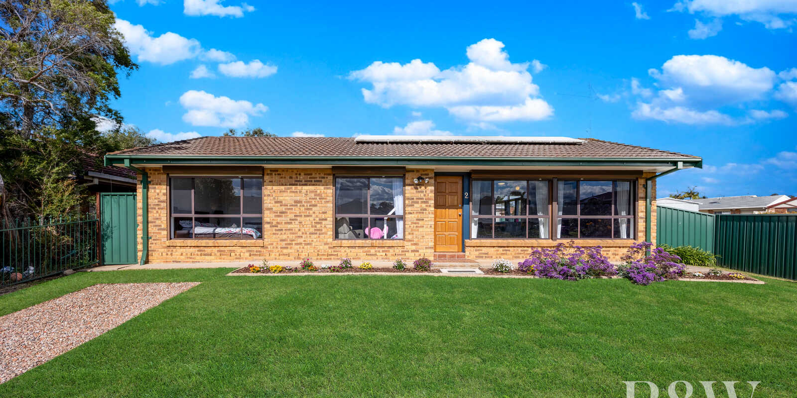 2 BERNARDO STREET Rosemeadow