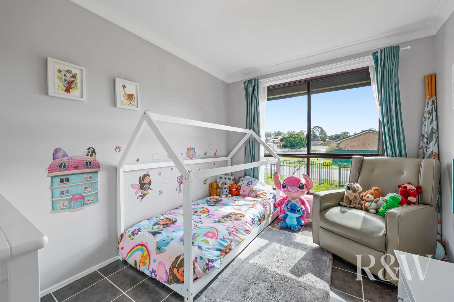 2 BERNARDO STREET Rosemeadow