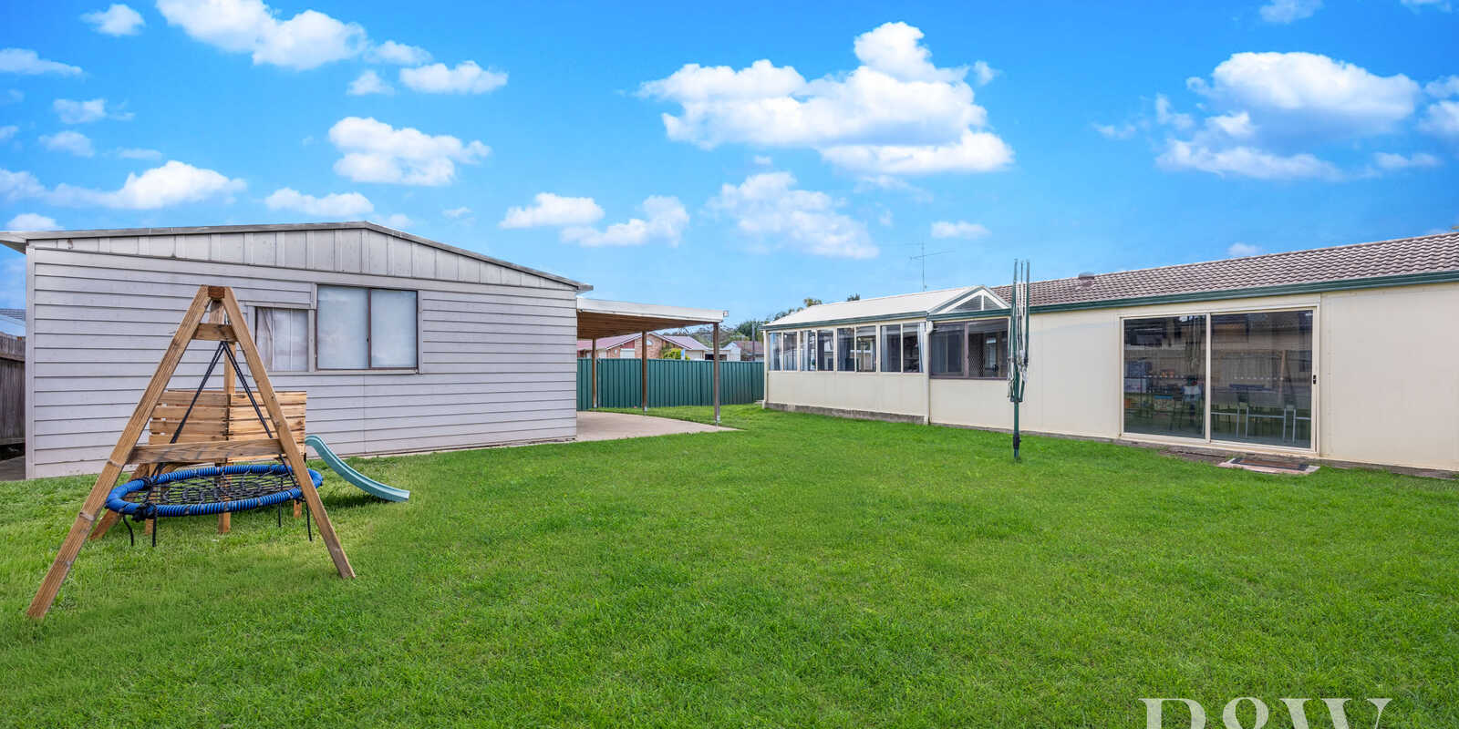 2 BERNARDO STREET Rosemeadow