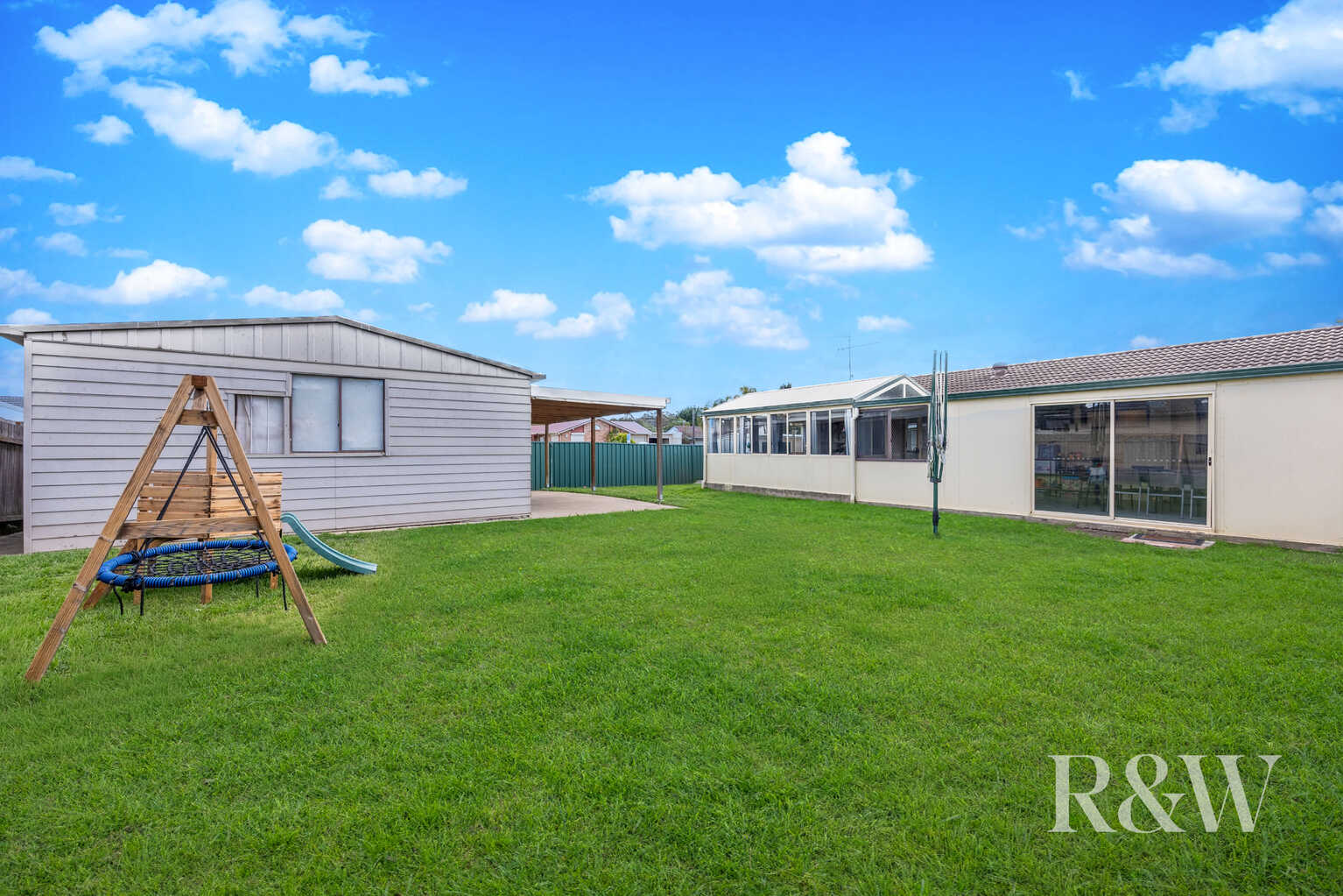 2 BERNARDO STREET Rosemeadow