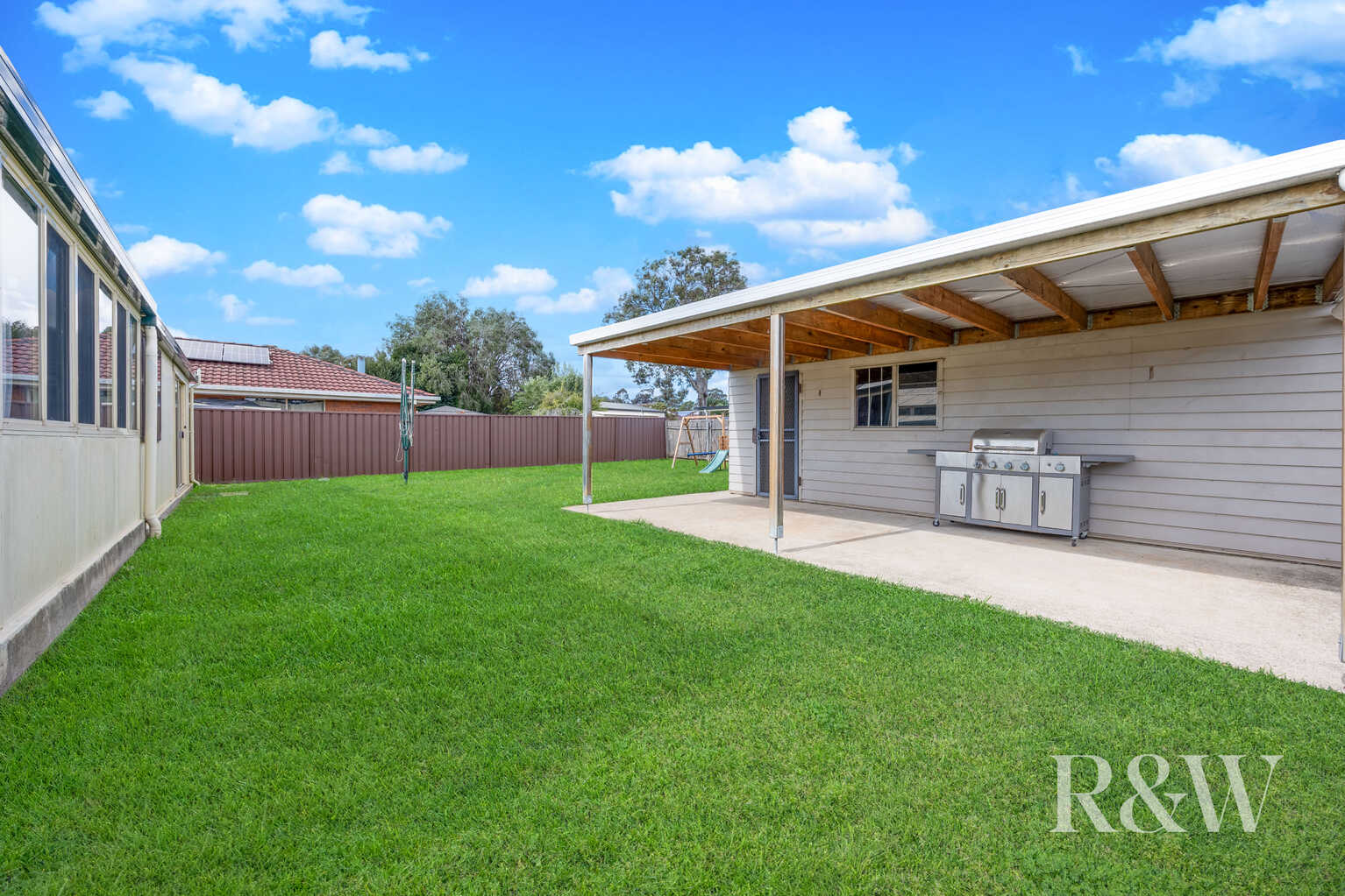 2 BERNARDO STREET Rosemeadow