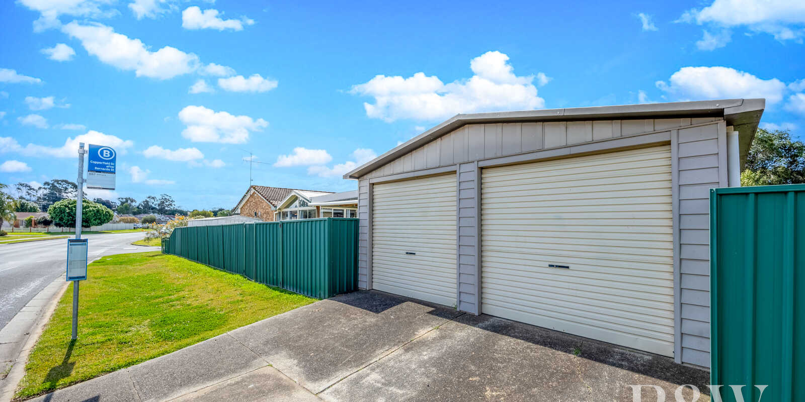 2 BERNARDO STREET Rosemeadow