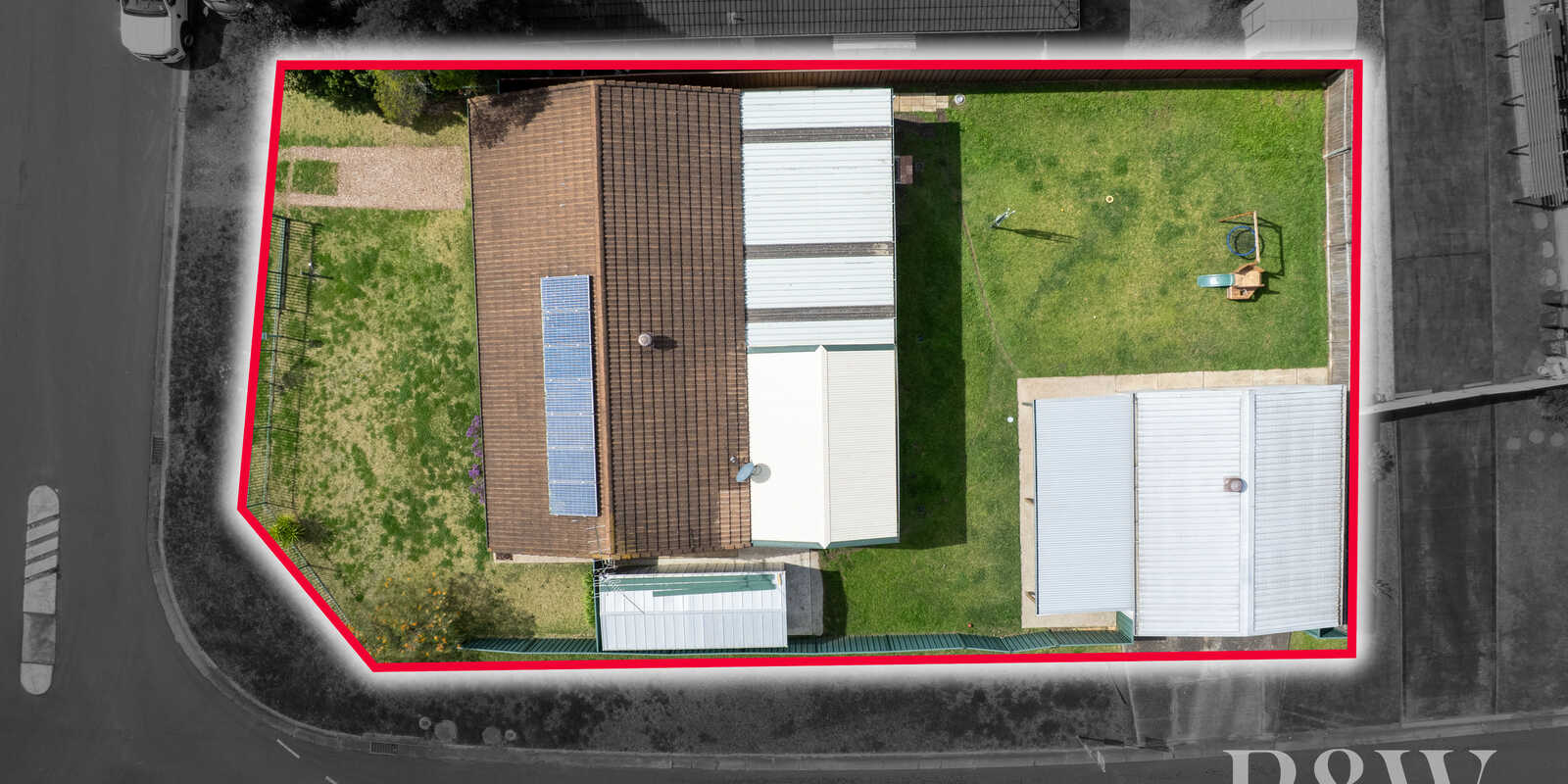2 BERNARDO STREET Rosemeadow