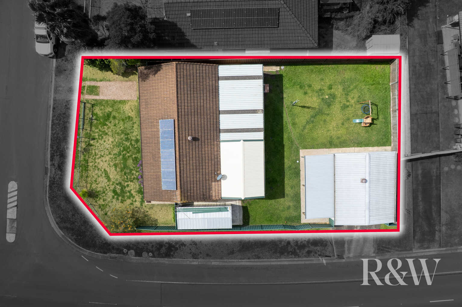 2 BERNARDO STREET Rosemeadow