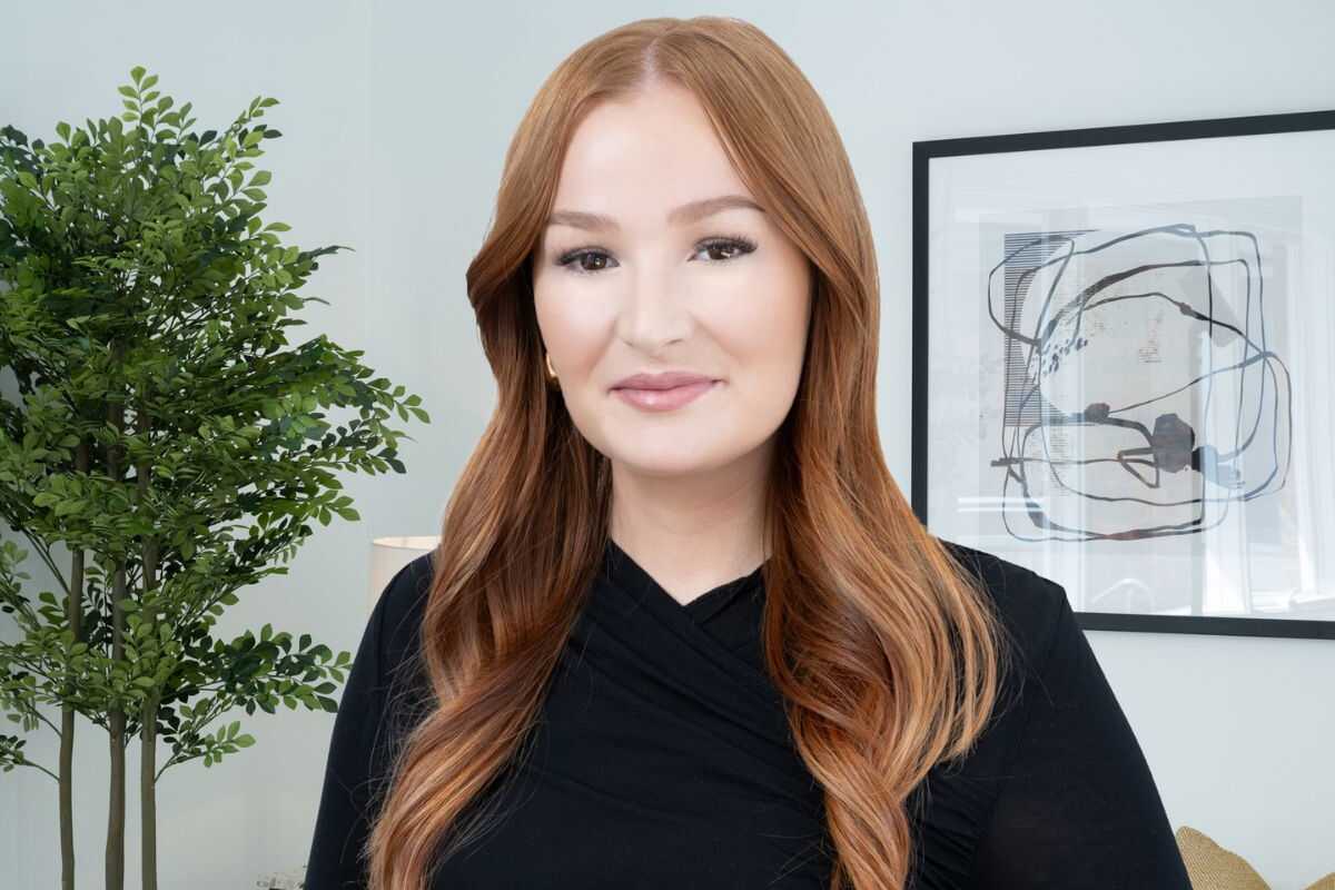Kelsey Smith