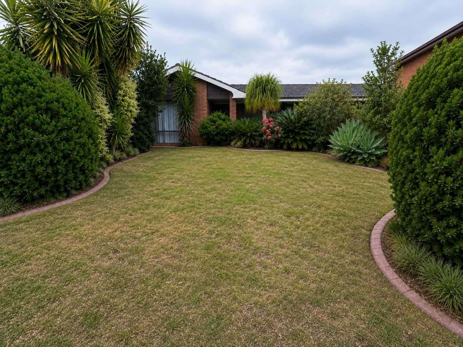 2 Defoe Place Wetherill Park