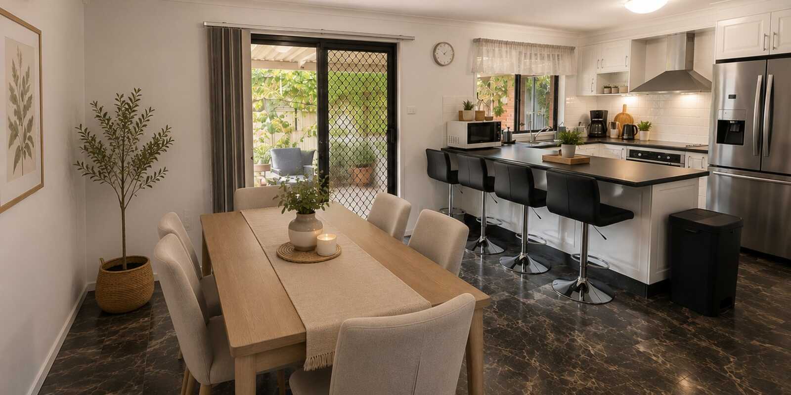2 Defoe Place Wetherill Park