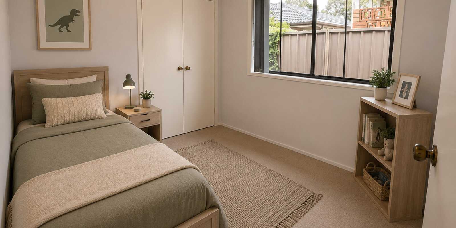 2 Defoe Place Wetherill Park